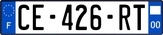 CE-426-RT