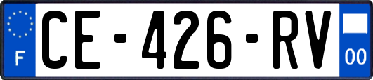 CE-426-RV