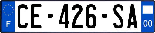 CE-426-SA