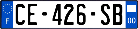 CE-426-SB