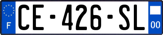 CE-426-SL