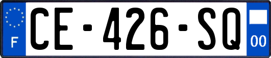 CE-426-SQ