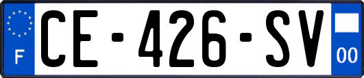 CE-426-SV