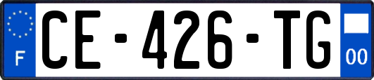 CE-426-TG