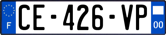 CE-426-VP