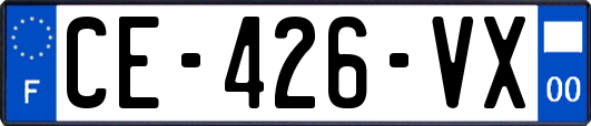CE-426-VX