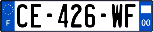 CE-426-WF
