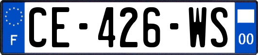 CE-426-WS