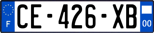 CE-426-XB