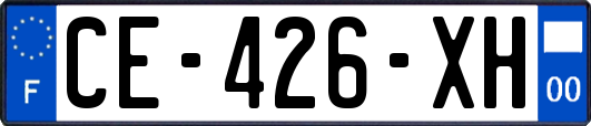CE-426-XH