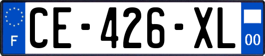 CE-426-XL