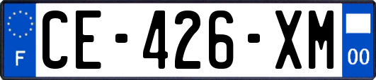 CE-426-XM