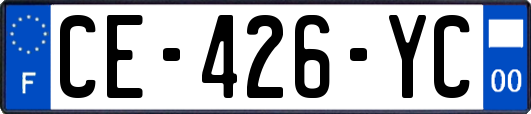 CE-426-YC