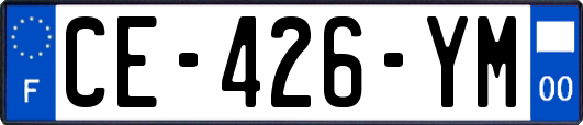CE-426-YM