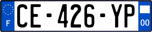 CE-426-YP