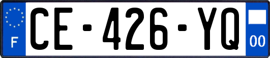 CE-426-YQ