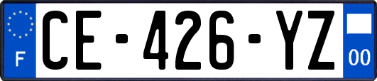 CE-426-YZ