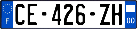 CE-426-ZH