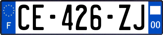 CE-426-ZJ