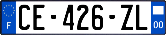 CE-426-ZL