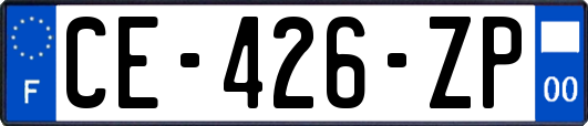 CE-426-ZP