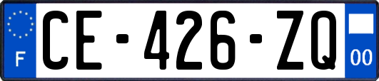 CE-426-ZQ