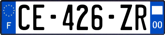 CE-426-ZR