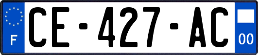 CE-427-AC