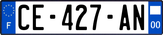 CE-427-AN