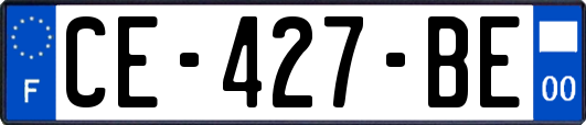 CE-427-BE