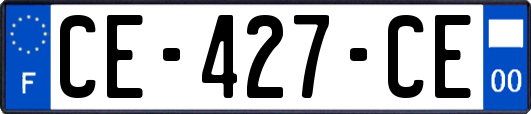 CE-427-CE