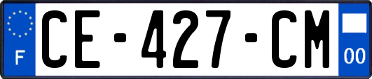 CE-427-CM