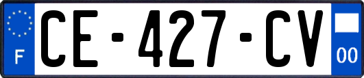 CE-427-CV