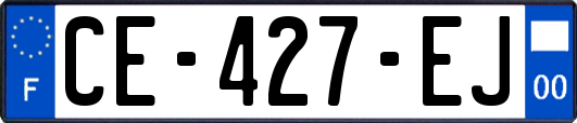 CE-427-EJ