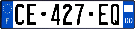 CE-427-EQ