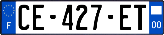 CE-427-ET