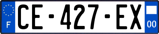 CE-427-EX