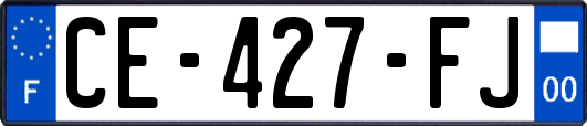 CE-427-FJ