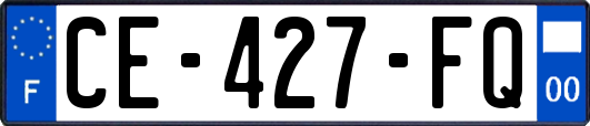 CE-427-FQ