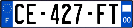 CE-427-FT