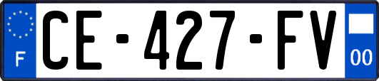 CE-427-FV