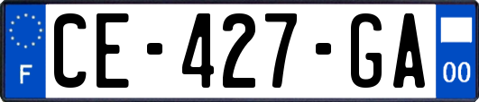 CE-427-GA