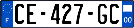 CE-427-GC