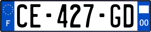 CE-427-GD