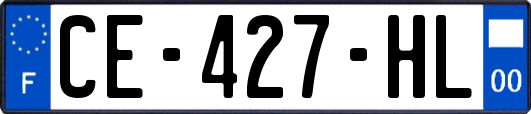 CE-427-HL