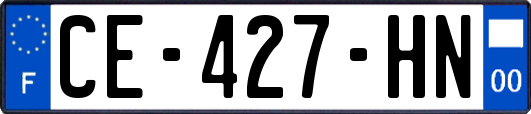 CE-427-HN