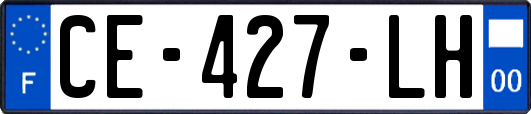 CE-427-LH