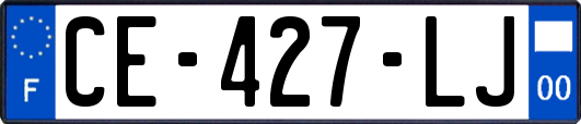 CE-427-LJ