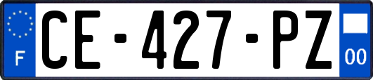 CE-427-PZ