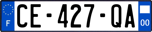 CE-427-QA